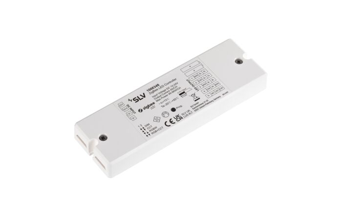 Controller, CCT RGBW 12–24 V ZigBee 3.0