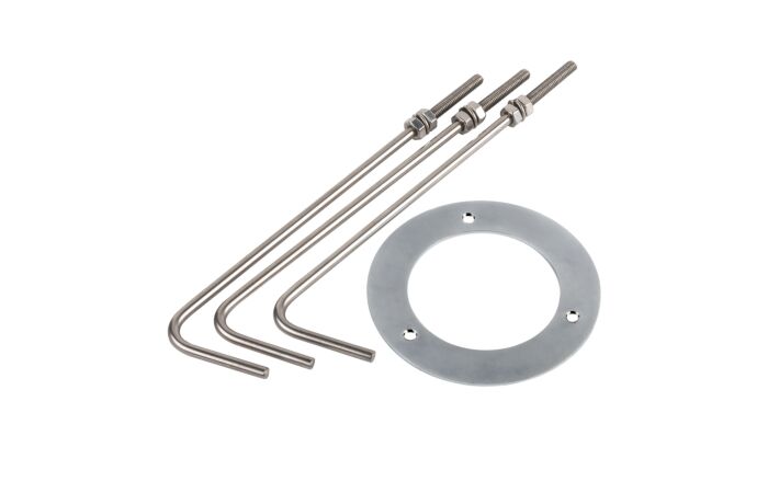 Kotva pro sví. M-POL zemní