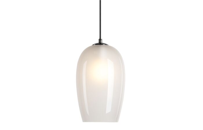 PANTILO OVAL PD, E27 závěsné svítidlo, b