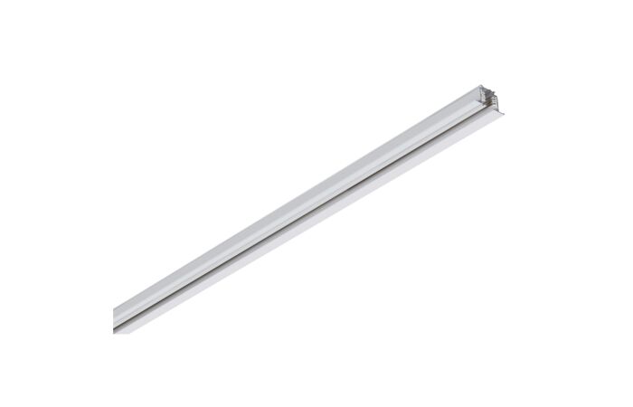 S-TRACK 3fázová montážní lišta, vysokona