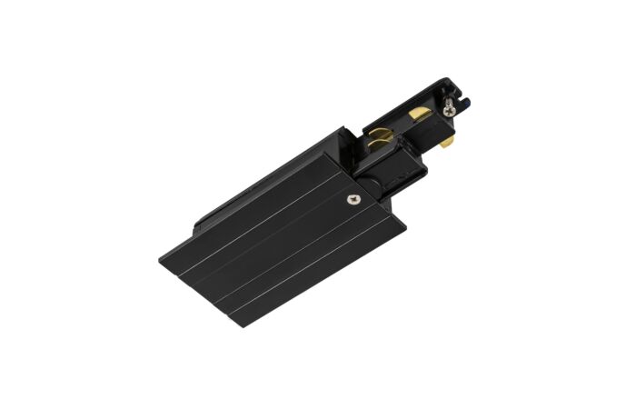 SLV Napáječ S-TRACK vestavný DALI černá