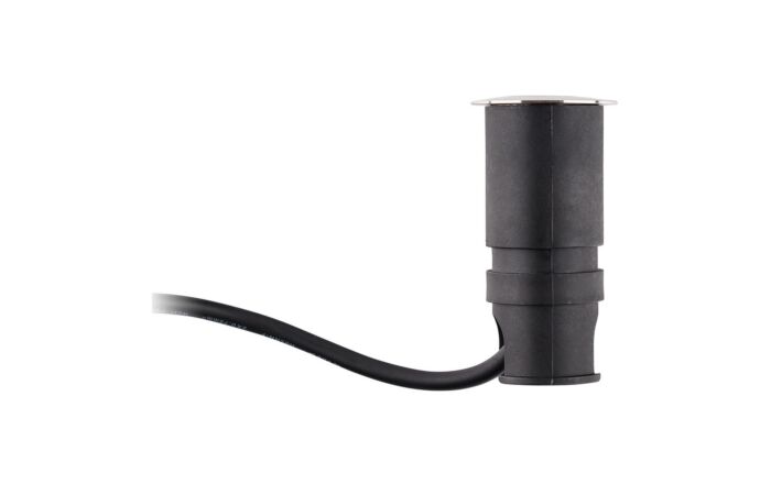 Zemní LED svítidlo Ground D 3W, DC24V, 4