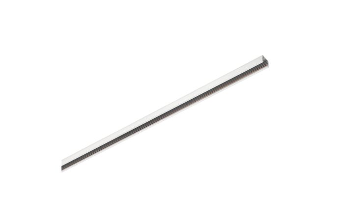 Lišta 48 V TRACK DALI 2m bílá nástavb.