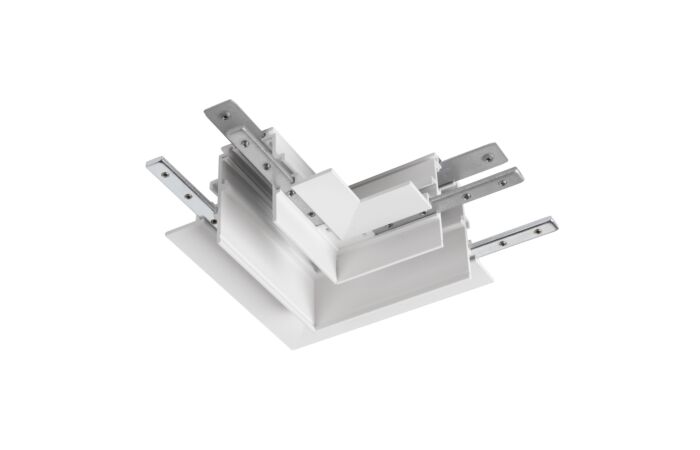 L-spojka mechanical, 48V TRACK, pro mont