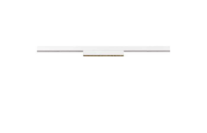 IN-LINE 22 48V TRACK, Darklight Reflecto