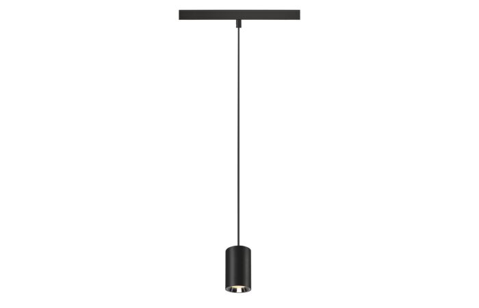 NUMINOS® XS 48V TRACK DALI, závěsné svět