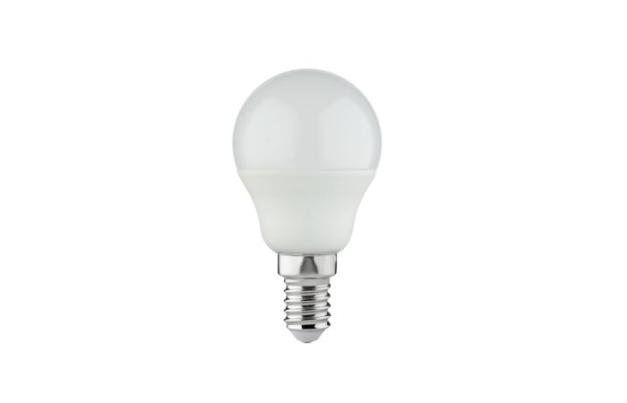 KANLUX Žárovka LED BILO 4,9W E14-NW 220V 4000K