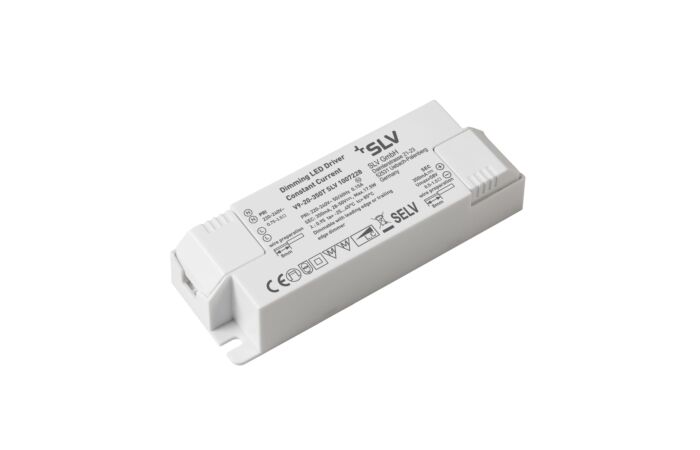 Driver LED 20W 350mA stmívatelný