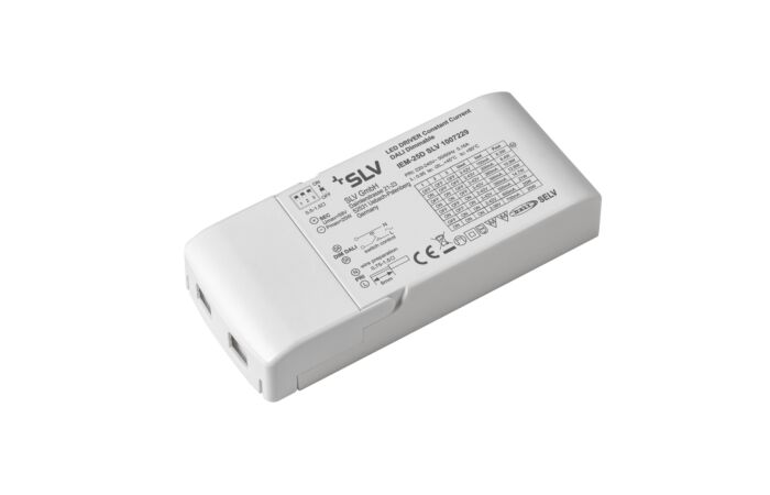 Driver LED 25W 150-700mA