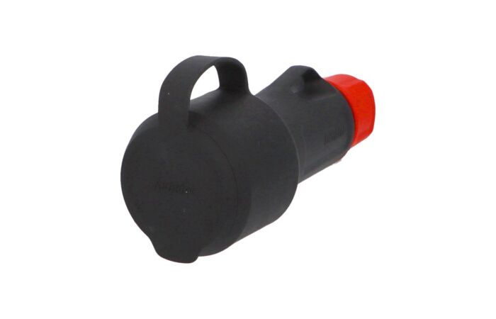 FAMATEL Spojka 2165F 16A/250V 2P IP54