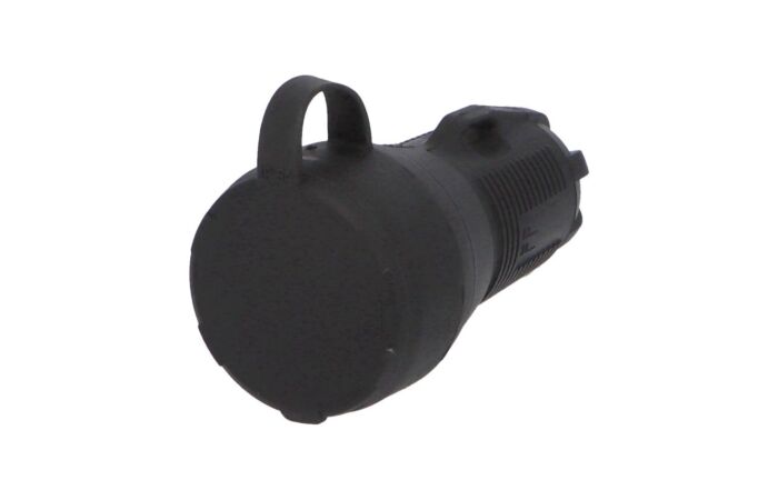 FAMATEL Spojka 2167F 16A/250V 2P IP54