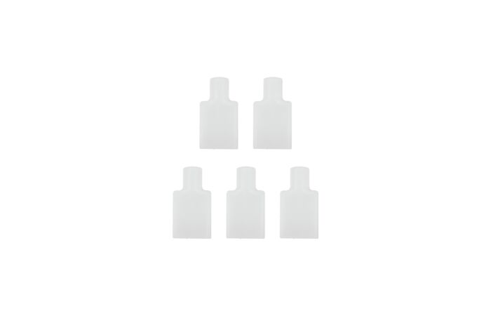 KANLUX Záslepka do NEON LED, NEON END CAP HOLE (37238).