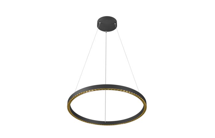 ONE CUBE PD DALI 3000K černá