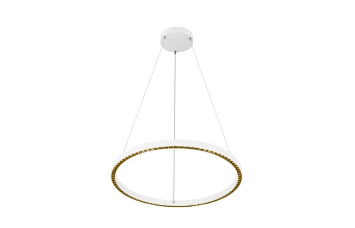 ONE CUBE PD DALI 3000K bílá