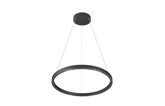 ONE CUBE PD DALI up/down černá