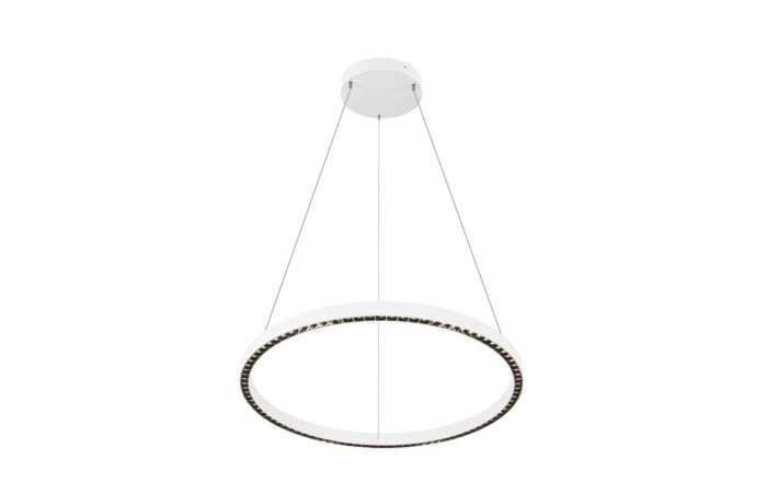 ONE CUBE PD DALI up/down bílá