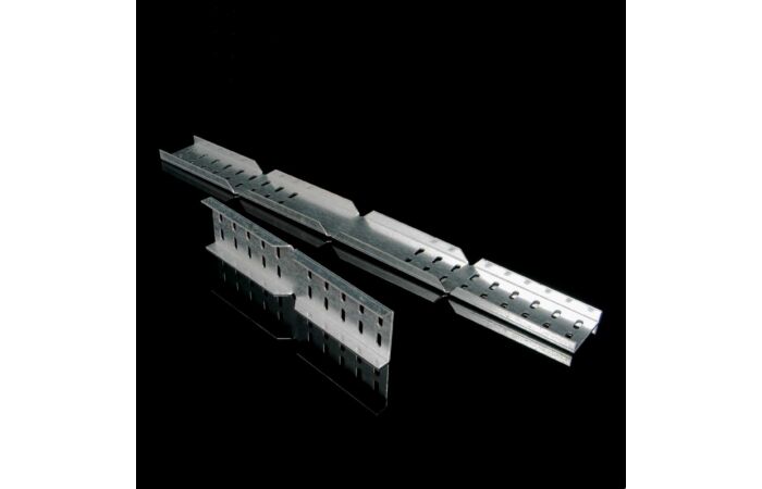 KOPOS Spojka BSKH 110 D_ZM lávky dlouhá galvanizováno ZN+MG