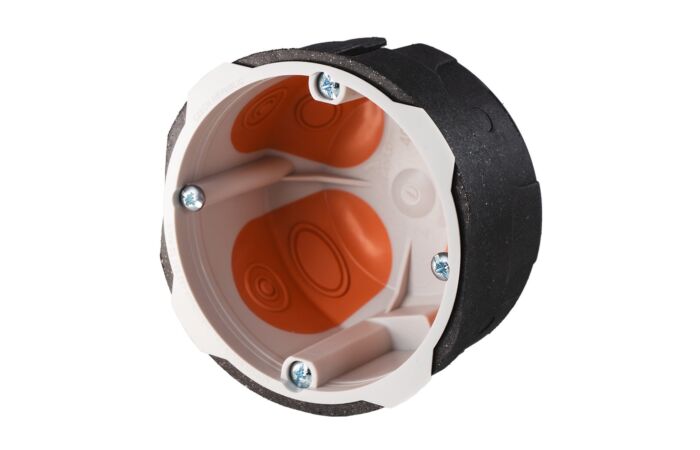 KOPOS Krabice KPZ 68-45_PO přístrojová, protipožární