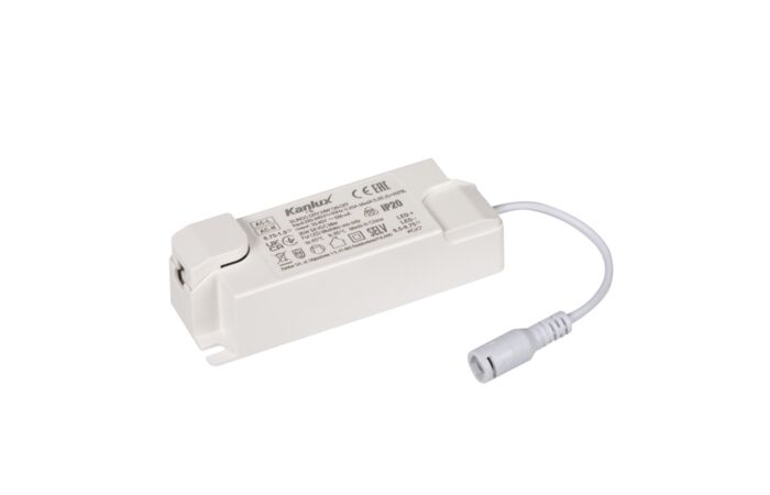 KANLUX Driver LED BLINGO DRV 24W On-Off IP20