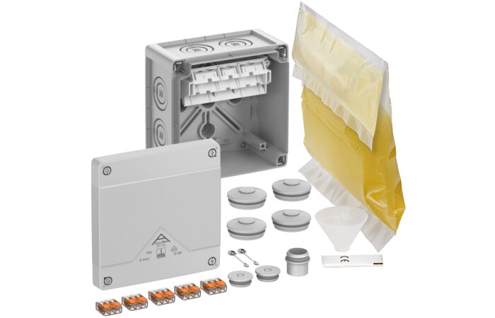 Abox Pro XT SL-6? NEW