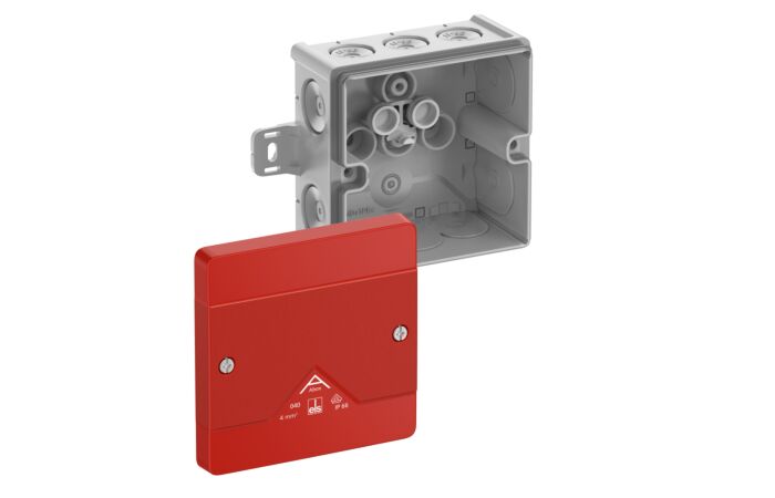 Abox 040 AB-L/SB NEW