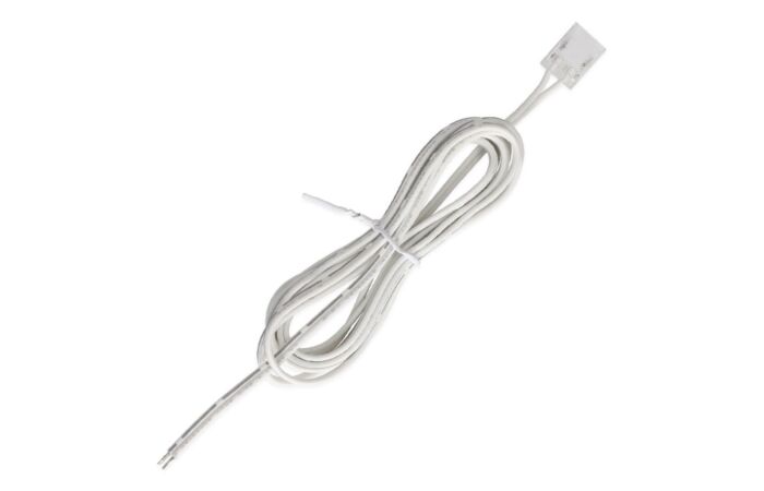 Připojovací konektor jednobarevných LED