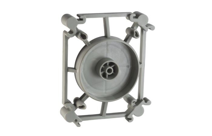 KOPOS Podpěra SB-P 1_KB krabice do betonu