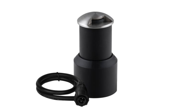 Zemní LED svítidlo Ground R42-S1SA, 1W,