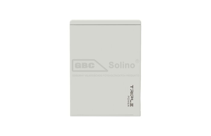 TRIPLE POWER Modul HV11550 V2 bateriový 5,8kW včetně BMS LiFePO4 Slave V2