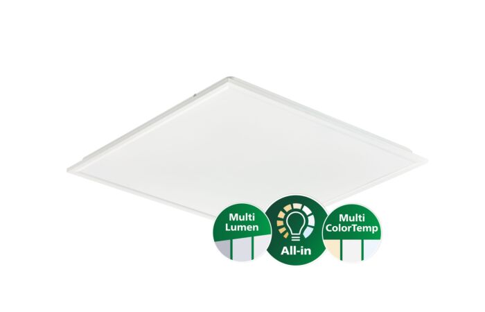 Pan.LED RC132V G6 29_36_43S/830_40 60x60