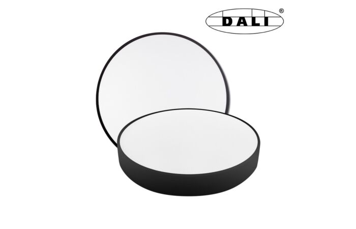 LED svítidlo Nova R 400 UGR, 40W, 3000K,