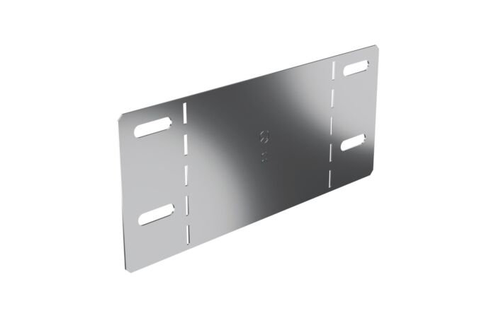 KOPOS Koncovka - redukce K-R 100X125_ZM