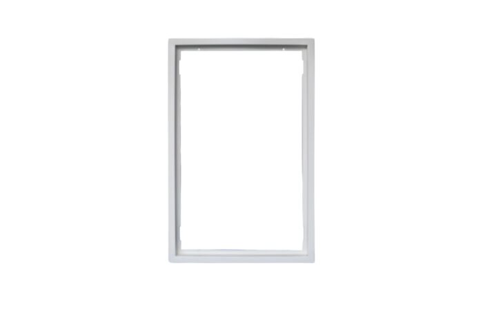 SEZ Rám zápustný pro skříň T-BOX 36/2/18