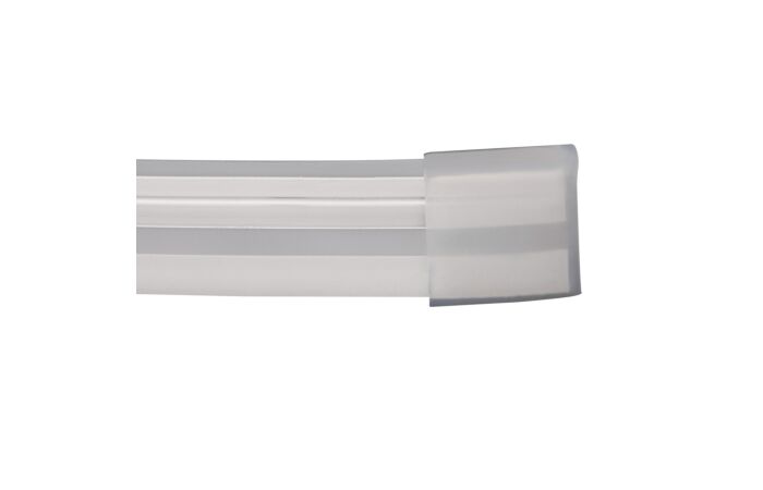 NEON RGB END CAP Záslepka (5ks v balen