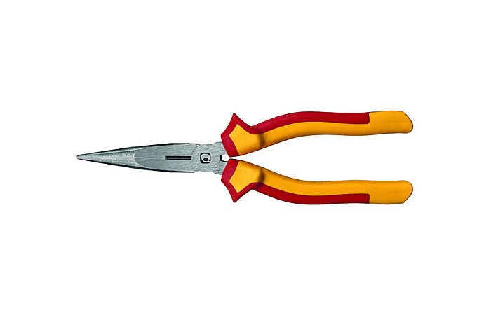 PROTEC Kleště PVDE-RT200 telefonní 200mm