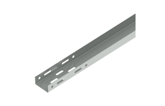 KOPOS Žlab NKZ 20X40_ZM MARS kabelový 40x20 mm Magnelis délka 2 m