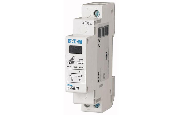 Spínač Z-SW/W