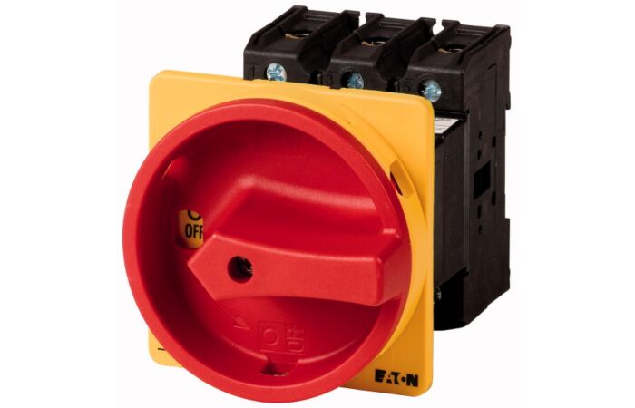 EATON Spínač P3-100/E/SVB 100A