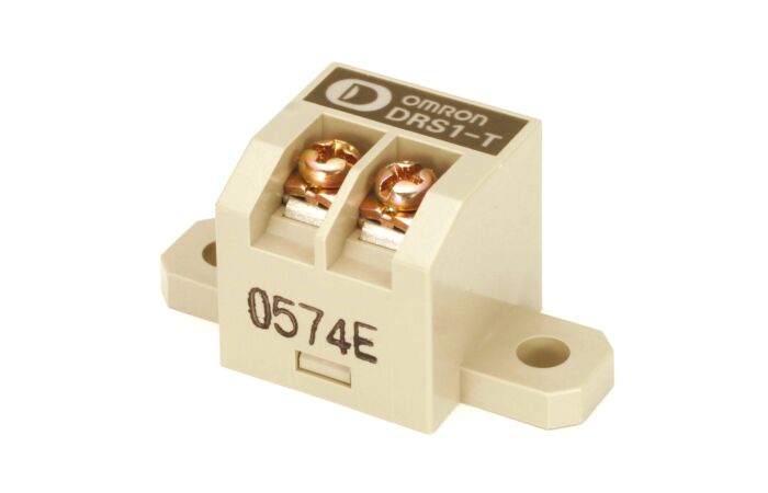 OMRON Produkt DRS1-T