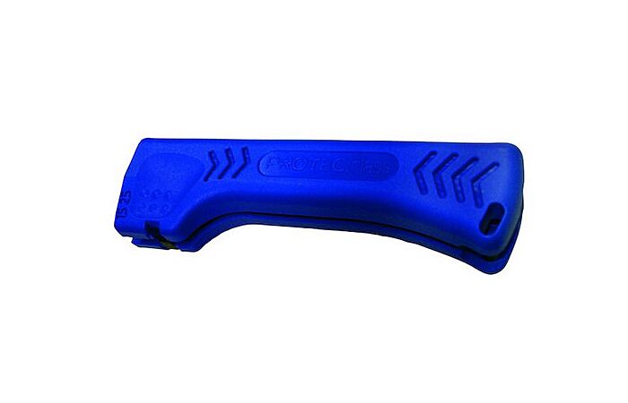PROTEC Nůž PEM kabelový Ø 0,2 - 4,0 mm2