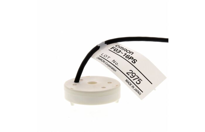OMRON Produkt F03-16PS
