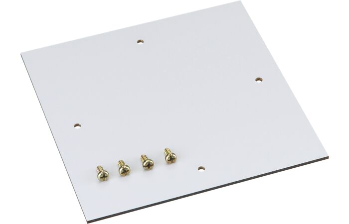 Podložka 1809 montážní