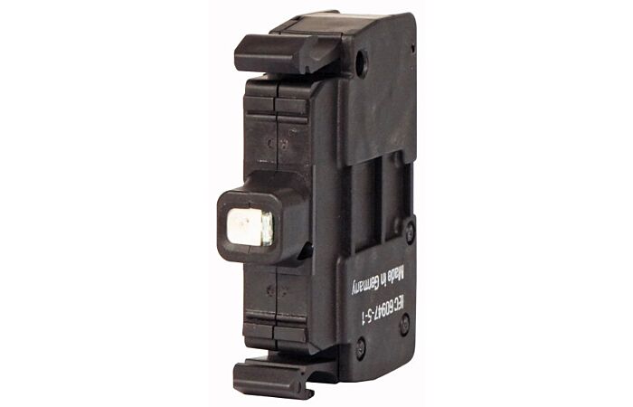 EATON Dioda TITAN M22-CLED-B modrá 12-30VAC/DC