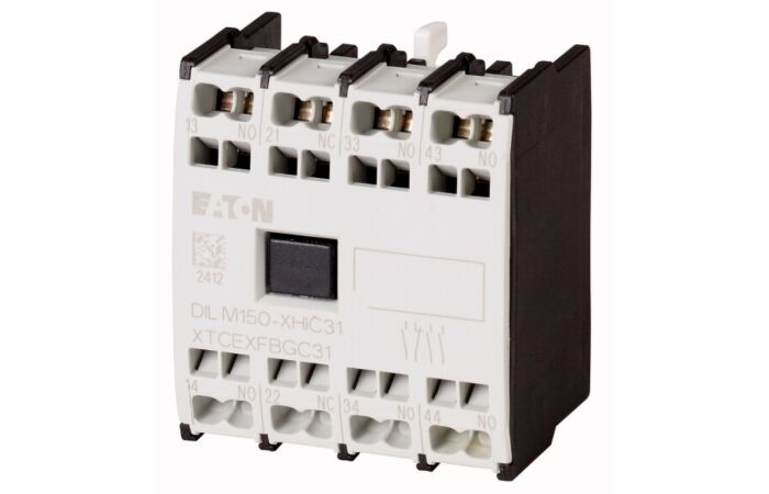 EATON Kontakty DILM150-XHIAC22