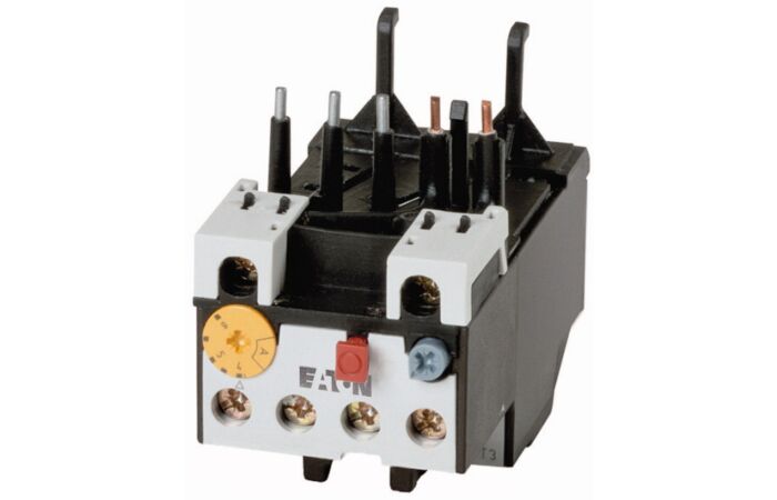 Relé ZB12-2,4 1,6-2,4A tepelné