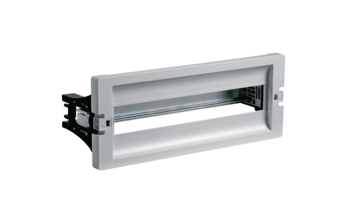 PEDRO Deska PS VTR 12 04640 12M DIN