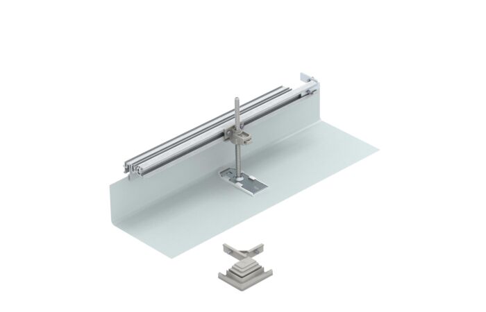 OBO BETTERMANN Odbočka doprava OKA-G30040150FBR