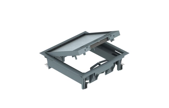 OBO BETTERMANN Jednotka GES4-2U10T 7011