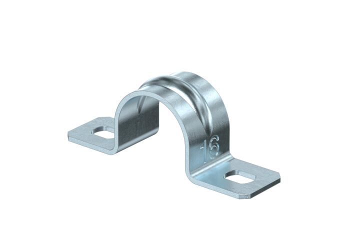 OBO BETTERMANN Upevňovací příchytka 605 16 G