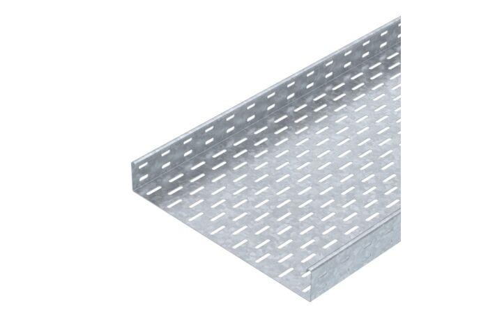 OBO BETTERMANN Žlab SKSSKS 640 FT, žárově pozinkováno ponorem, délka 3m